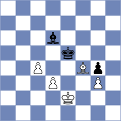 Harika - Eswaran (Chess.com INT, 2021)