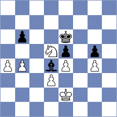 Silivanov - Simachev (Togliatti, 2001)