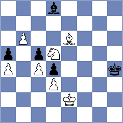 Becker - Meyer (Germany, 2003)