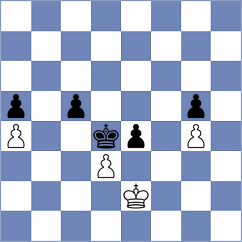 Downes - Buckendorf (Twin Falls, 1994)