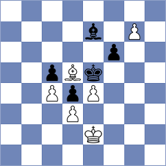 Filgueira - Kowalysko (chess.com INT, 2023)