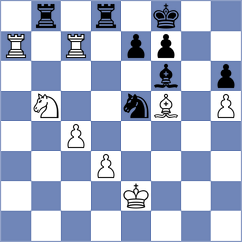 Iturrizaga Bonelli - Rodshtein (Pasching AUT, 2025)
