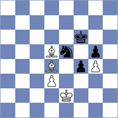 Oparina - Jansson (Chess.com INT, 2018)