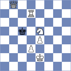 Jabbarov - Tabor (Chess.com INT, 2021)