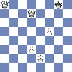 Moldovan - Peed (chess.com INT, 2025)