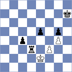 Platzgummer - Gustafsson (chess.com INT, 2025)