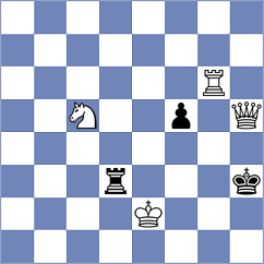 Jaramillo Buele - Romero Munoz (Chess.com INT, 2020)