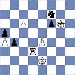Campos - Matte (Santiago de Chile, 1992)