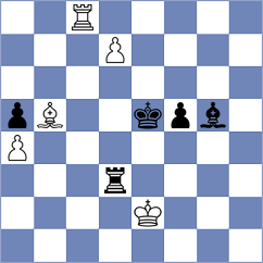 Balog - Nesterov (Lichess.org INT, 2021)