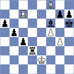 Girones Barrios - Arvizu Borchardt (chess.com INT, 2025)