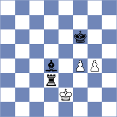 Tselyutin - Cherenkov (Zhukovsky, 2011)