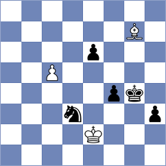 Patel - Kozak (London ENG, 2025)