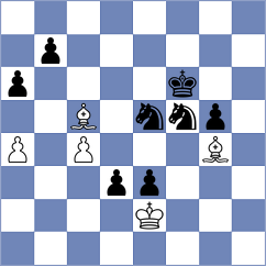 Bolos Gimeno - Pena Torres (Cambados, 2005)