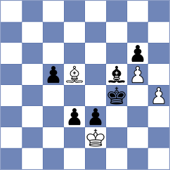 Bressy - Onischuk (chess.com INT, 2024)
