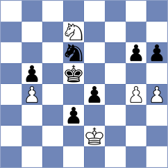 Haldane - Radovanovic (Coulsdon, 2007)