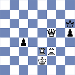 Meyer - Pradeep (Dortmund GER, 2024)