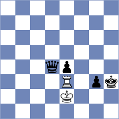 Mimura - Amro Awes (Europe Echecs INT, 2021)