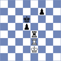 Borsuk - Durarbayli (Chess.com INT, 2020)