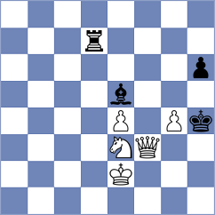 Makarian - Fiorito (chess.com INT, 2023)