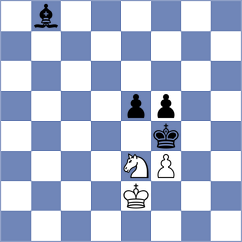 Dumitrescu - Tanasie (Craiova ROU, 2025)