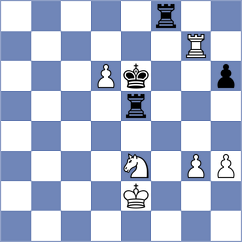 Calero - Hilares Chavez (Pocos de Caldas, 2013)
