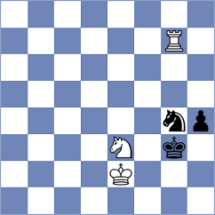 Vokhidov - Artemiev (Khanty-Mansiysk RUS, 2025)