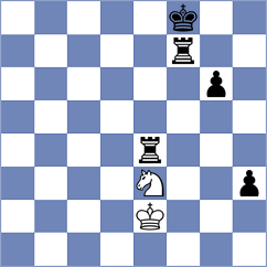 Salinas Herrera - Aarit Kapil (chess.com INT, 2025)