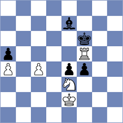 Bivol - Makarov (Kostroma, 2012)