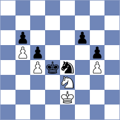 Aumueller - Bogdanov (Munich GER, 2025)