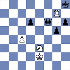 Rombalskiy - Ulasevich (St Petersburg RUS, 2024)
