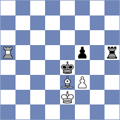 Babiy - Aguirre Mediavilla (Lichess.org INT, 2021)