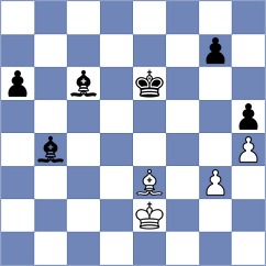 Barbosa - Silva (Brazil, 1995)