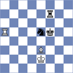 Esipenko - Quispe Arteaga (chess.com INT, 2024)