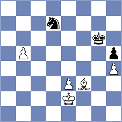 Panchenko - Niehus (Collado Villalba, 1996)