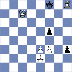 Bouwhuis - Wildeboer (The Hague, 1996)
