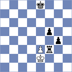 Pham Le Thao Nguyen - Petriashvili (chess.com INT, 2025)