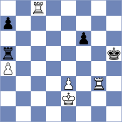 Voiteanu - Korkmaz (Chess.com INT, 2021)