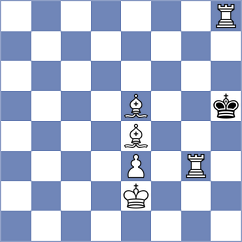 Ozen - Medhus (chess.com INT, 2024)