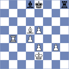 Pap - Lizak (chess.com INT, 2022)