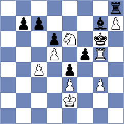 Mendes Aaron Reeve - Roberson (chess.com INT, 2025)