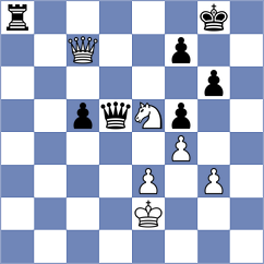 Gocheva - Marinova (Bankia, 1992)