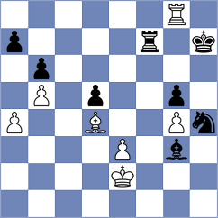Bryan - Issani (Chess.com INT, 2020)