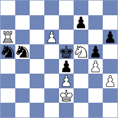 Weber - Siegemund (Germany, 2011)