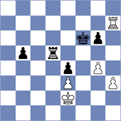 Koelle - Paravyan (chess.com INT, 2022)