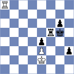 Silva - Genehr (Florianopolis BRA, 2024)
