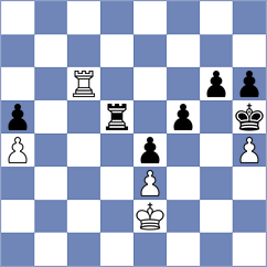 Clawitter - Chernomordik (chess.com INT, 2022)