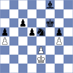 Papasimakopoulos - Xiong (chess.com INT, 2025)