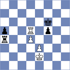 Shomoev - Seliverstov (Moscow, 2014)
