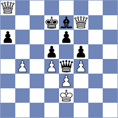 Vifleemskaia - Przybylski (chess.com INT, 2021)