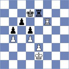 Pucarevic - Karadarevic (Belgrade, 2008)